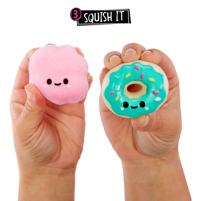 Fluffie Stuffiez 2-Pack Mini Plush Assortment