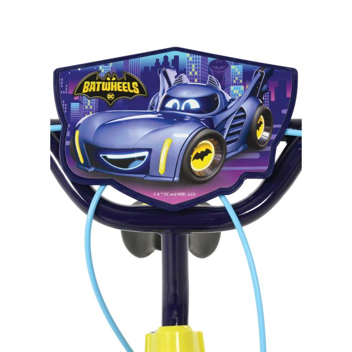 MoVe Batwheels 12inch  Bike
