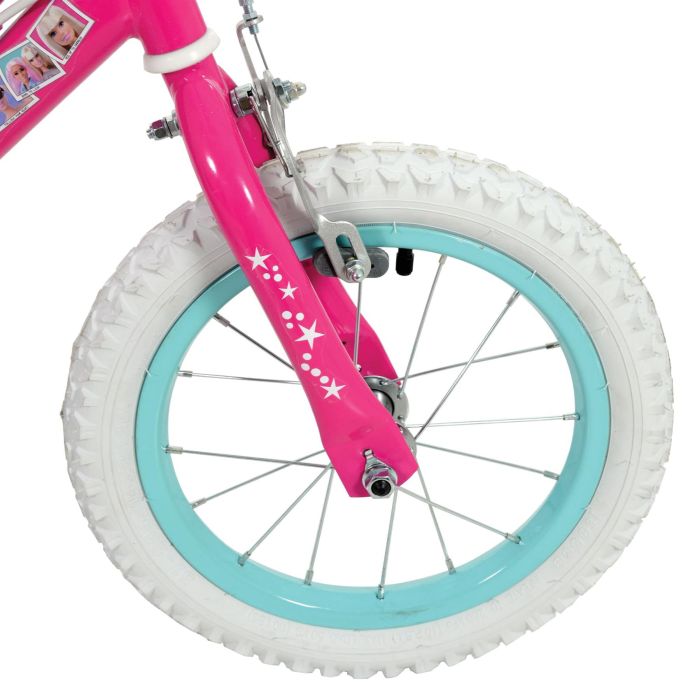 MoVe Barbie 14inch Bike