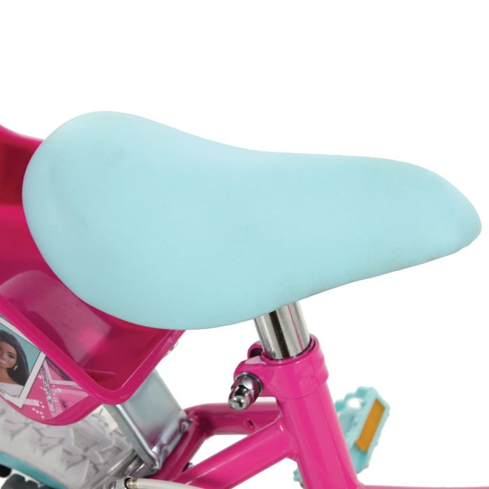 MoVe Barbie 14inch Bike