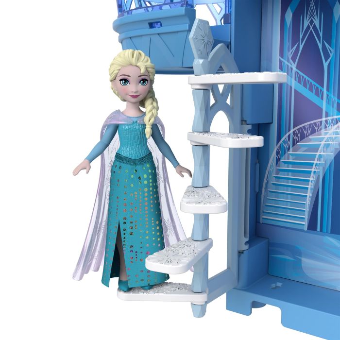 Disney Frozen Storytime Stackers Elsa's Ice Palace