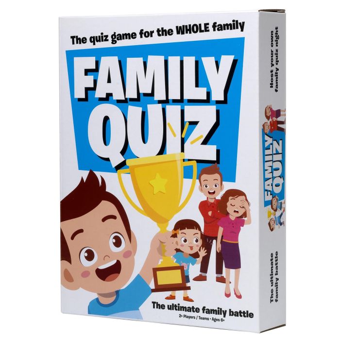 Family Quiz