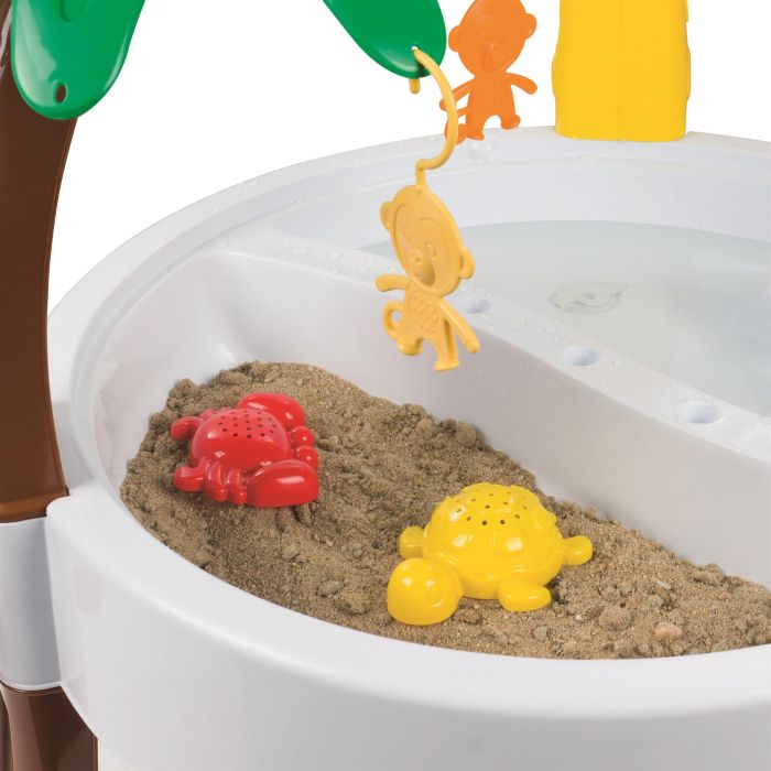 Fisher Price Water & Sand Activity Table
