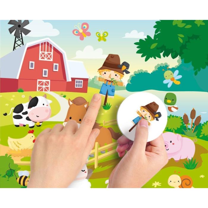 Montessori Educational Game Collection