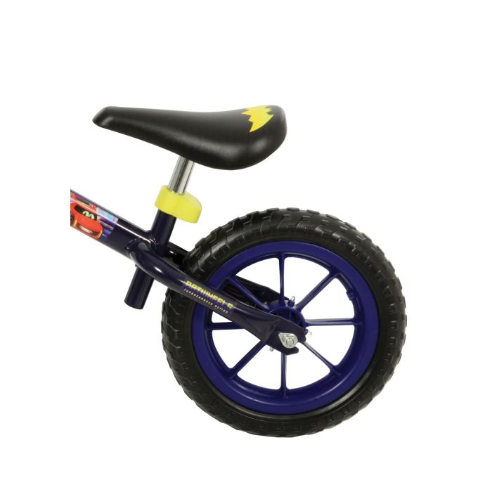MoVe Batwheels 12inch Balance  Bike Light Up Wheels
