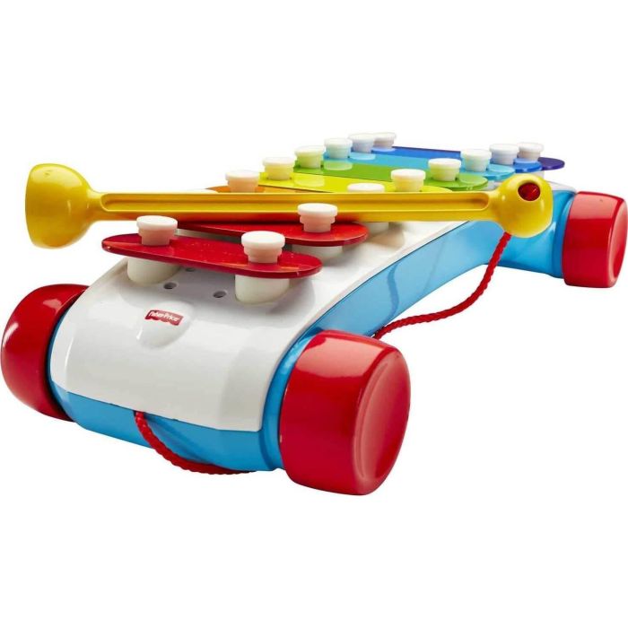 Fisher-Price Classic Xylophone