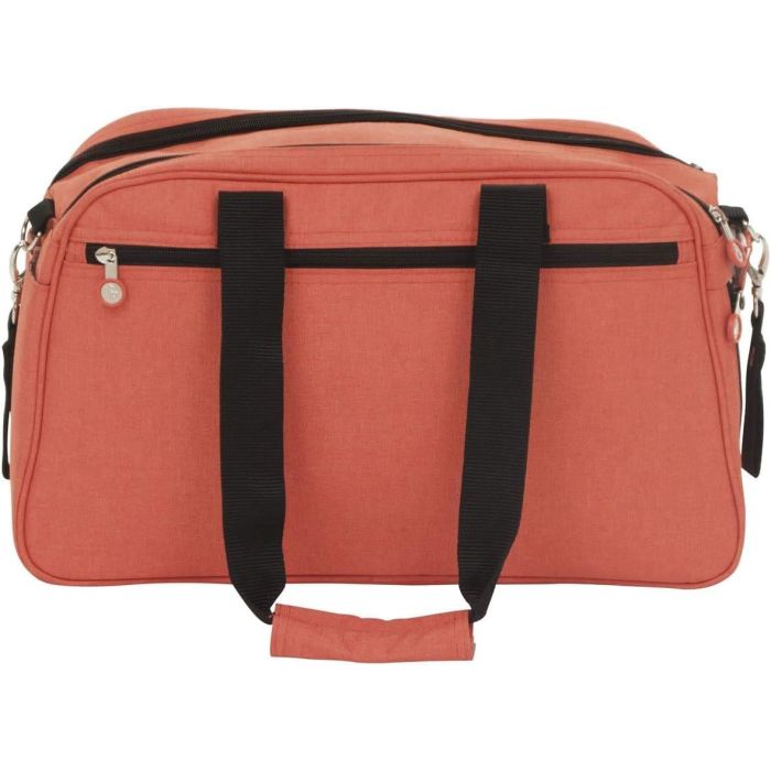 Fisher-Price Red Baby Bag 46x15x18cm