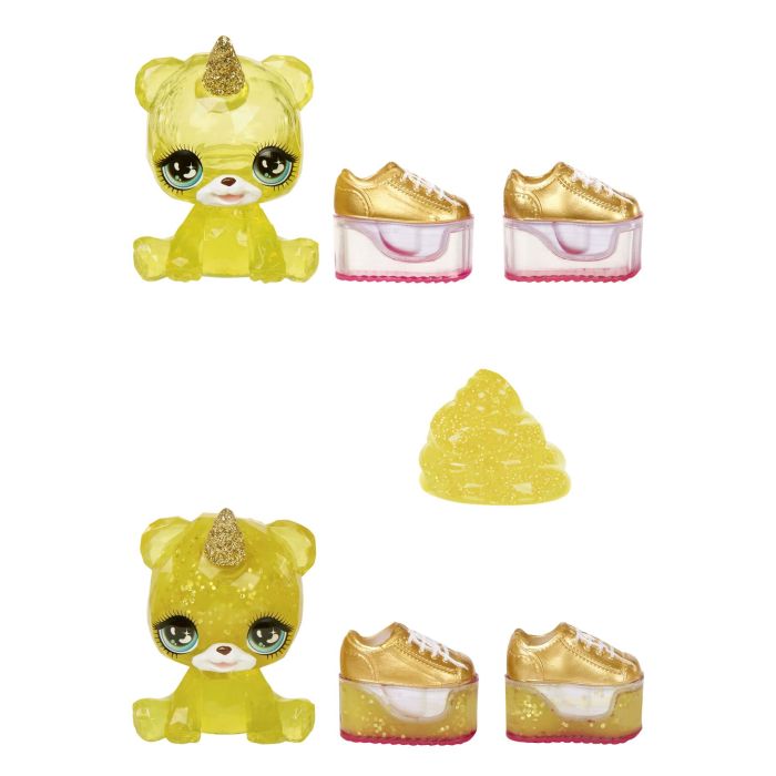 Rainbow High Fashion Doll - Sunny Madison