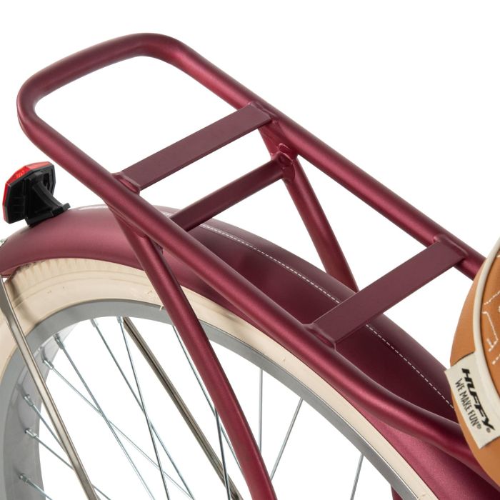 Huffy Deluxe 26inch Bike