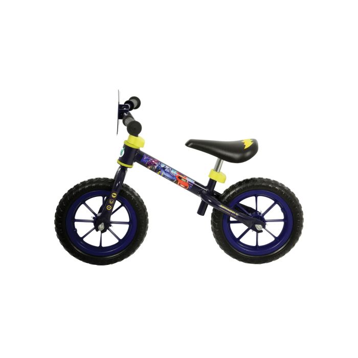 MoVe Batwheels 12inch Balance  Bike Light Up Wheels