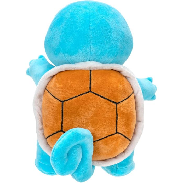 Pokémon 8inch Squirtle Plush