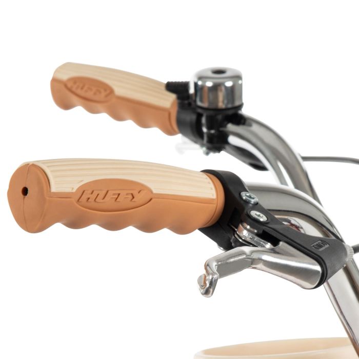 Huffy Deluxe 26inch Bike