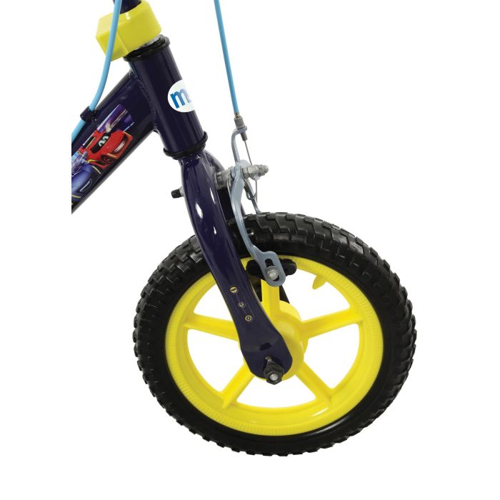MoVe Batwheels 12inch  Bike