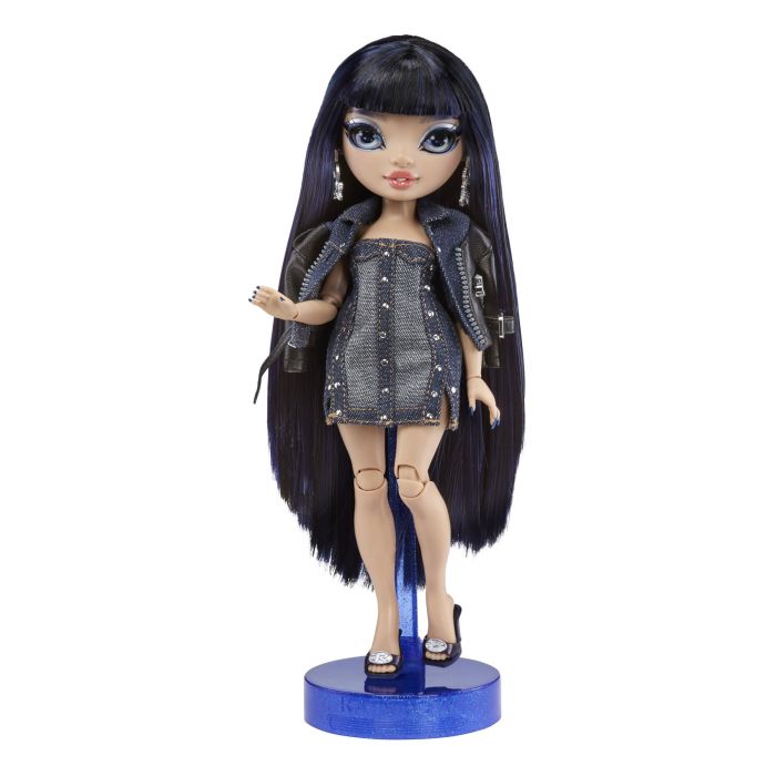 Rainbow High Kim Nguyen Doll
