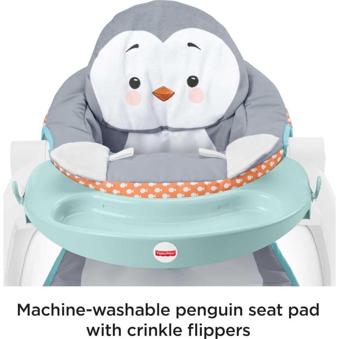 asda baby sit me up