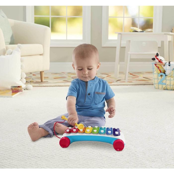 Fisher-Price Classic Xylophone