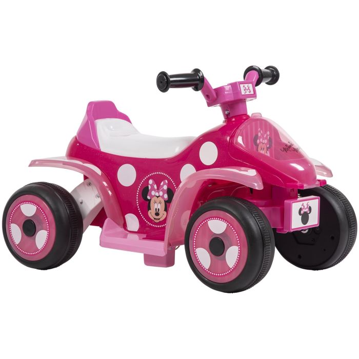 Huffy Disney Minnie Mini Quad