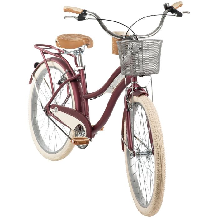 Huffy Deluxe 26inch Bike