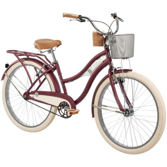 Huffy Deluxe 26inch Bike