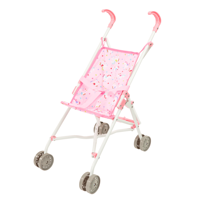 Lissi Doll Stroller