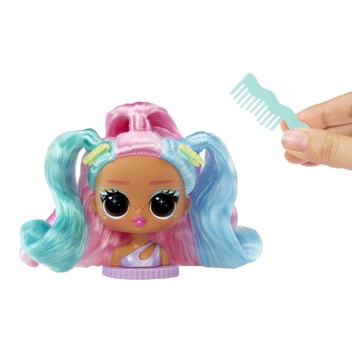 L.O.L. Surprise! Tweens Surprise Swap Styling Head Assortment