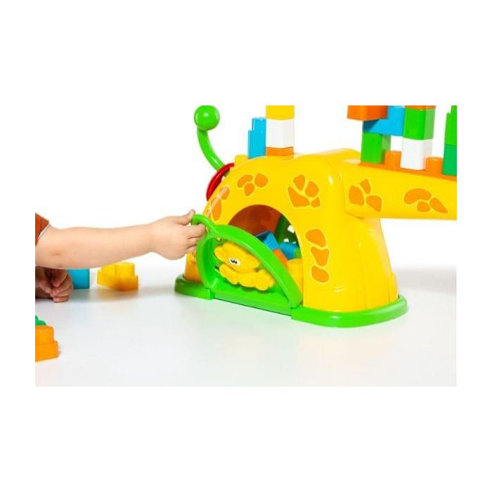 Molto Activity Giraffe