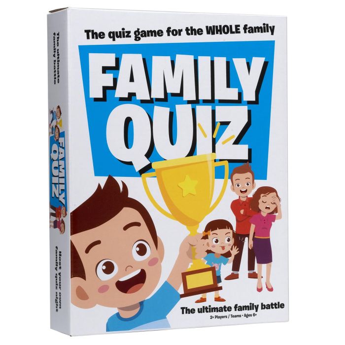 Family Quiz
