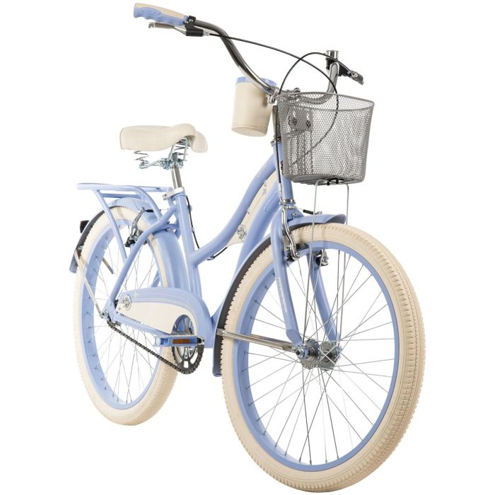 Huffy Deluxe 24inch Bike