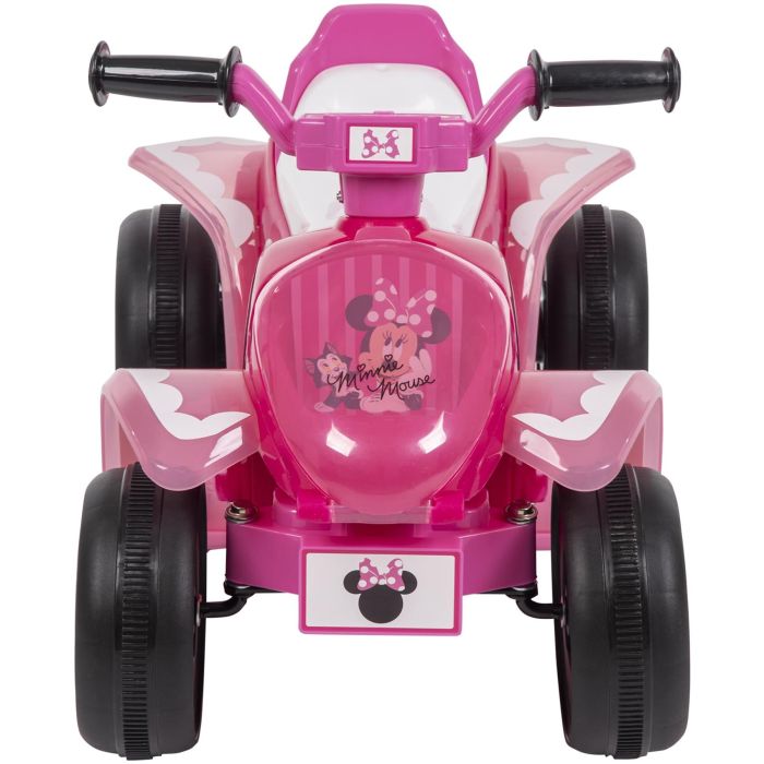 Huffy Disney Minnie Mini Quad