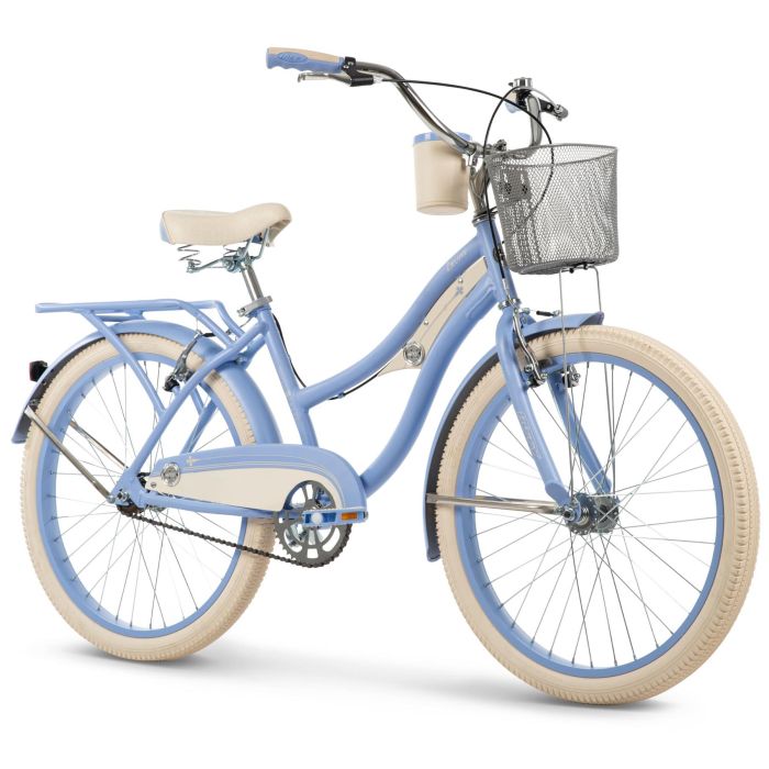Huffy Deluxe 24inch Bike