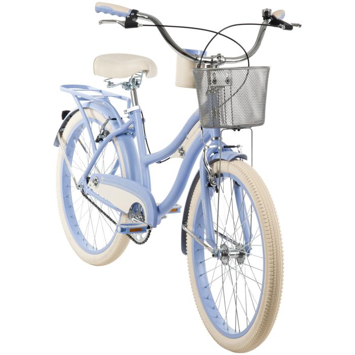 Huffy Deluxe 24inch Bike