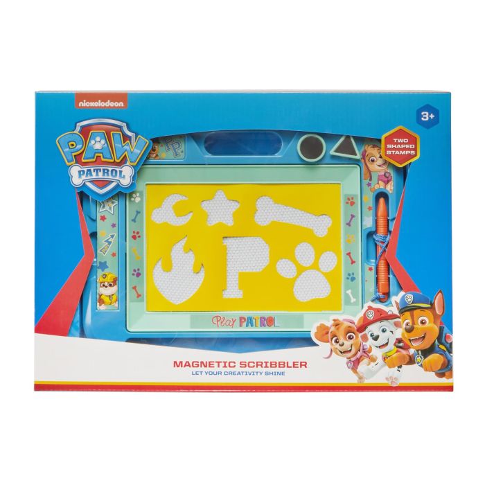 PAW Patrol Scribbler