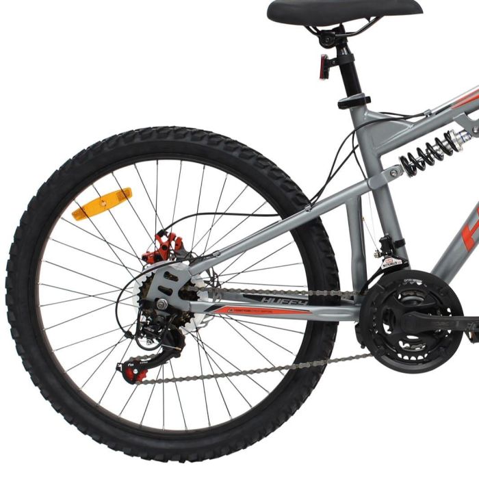 Huffy Marker 24" Mountain Bike