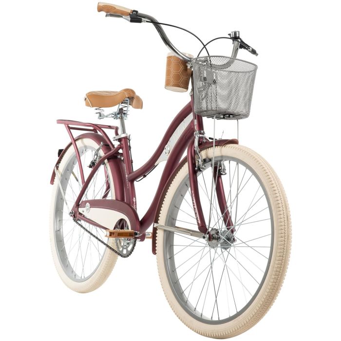 Huffy Deluxe 26inch Bike