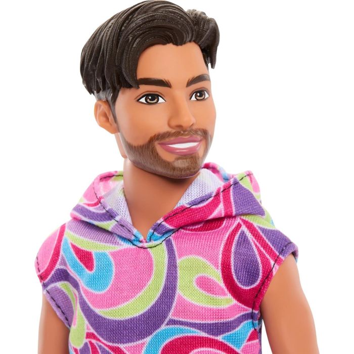 Barbie Fashionistas Ken Doll