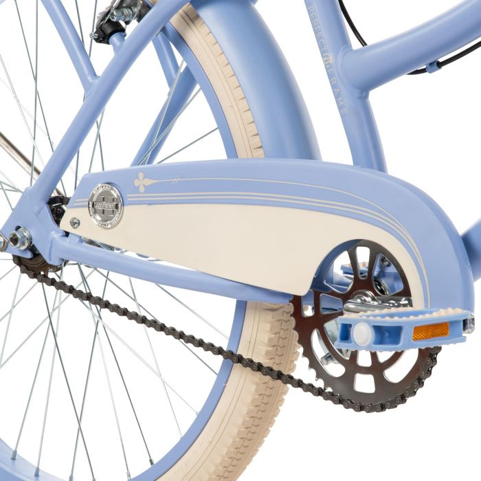 Huffy Deluxe 24inch Bike