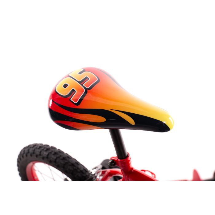 Huffy Disney Cars 14" Bike