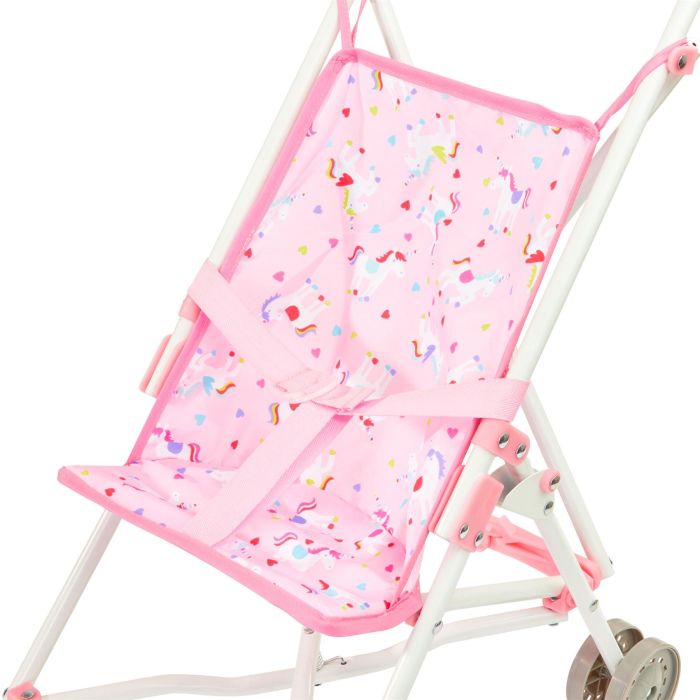 Lissi Doll Stroller
