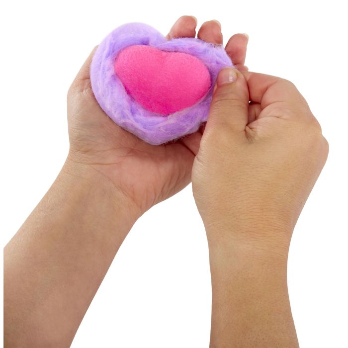 Fluffie Stuffiez 2-Pack Mini Plush Assortment