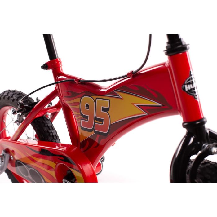 Huffy Disney Cars 14" Bike