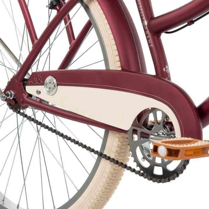 Huffy Deluxe 26inch Bike