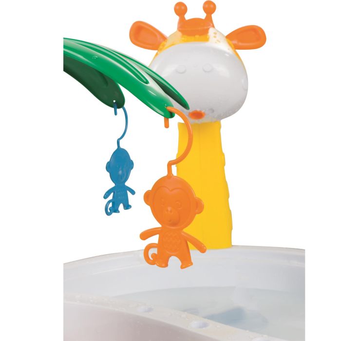 Fisher Price Water & Sand Activity Table