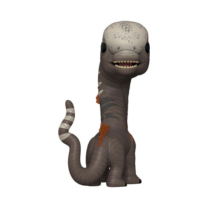 Funko POP! Movies Jurassic World Rebirth Titanosaurus Figure