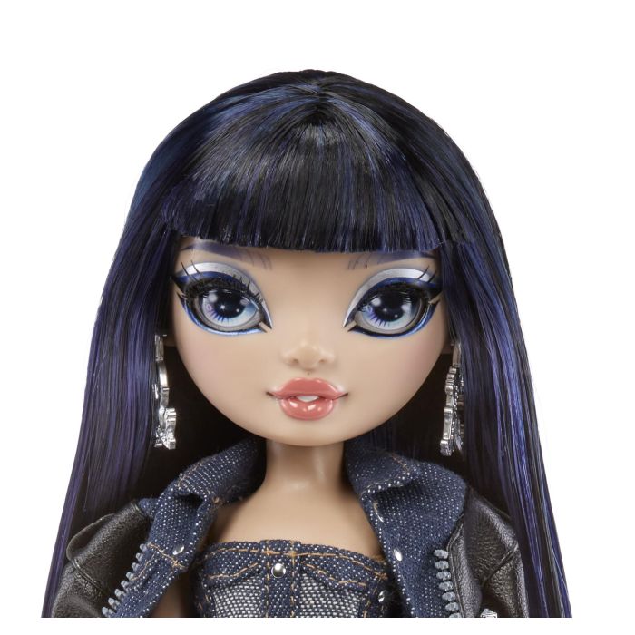 Rainbow High Kim Nguyen Doll
