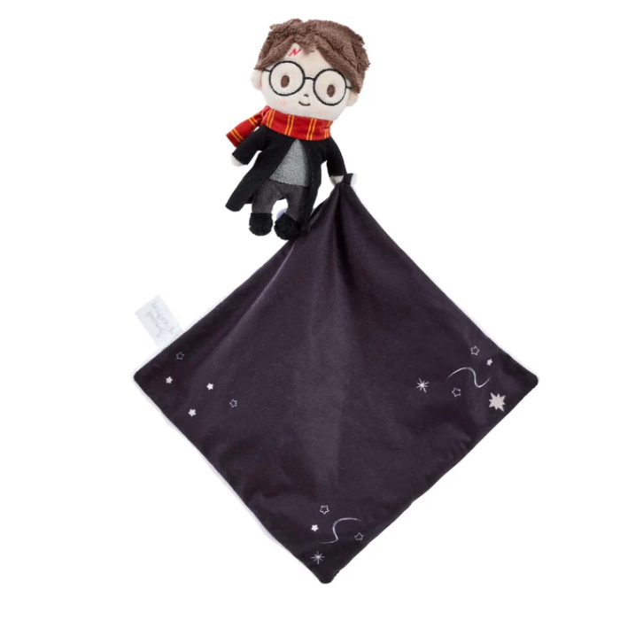Harry Potter Comfort Blanket