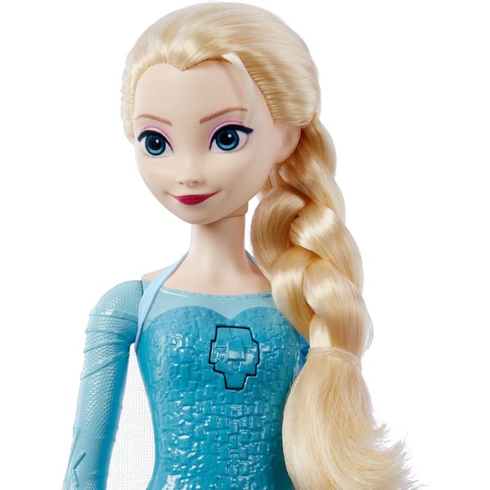 Disney Princess Frozen Singing Elsa