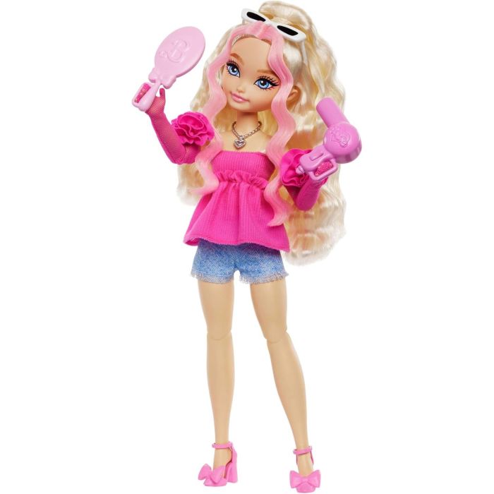 Barbie Dream Besties Malibu Doll Playset