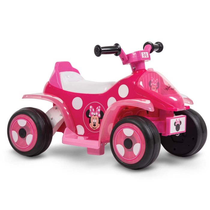 Huffy Disney Minnie Mini Quad