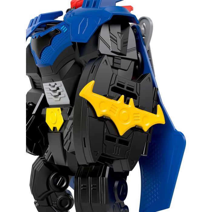 Fisher-Price Imaginext DC Super Friends Batman Flight Mech