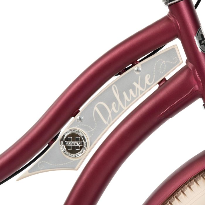 Huffy Deluxe 26inch Bike